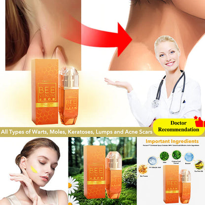 🌿🐝Furzero™ Bienengift Therapie Behandlung Essenz