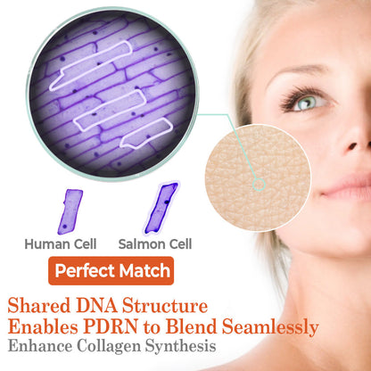 flysmus™ BioRegen PDRN Lachs-DNA-Ampulle