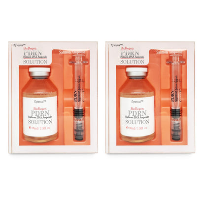 flysmus™ BioRegen PDRN Lachs-DNA-Ampulle