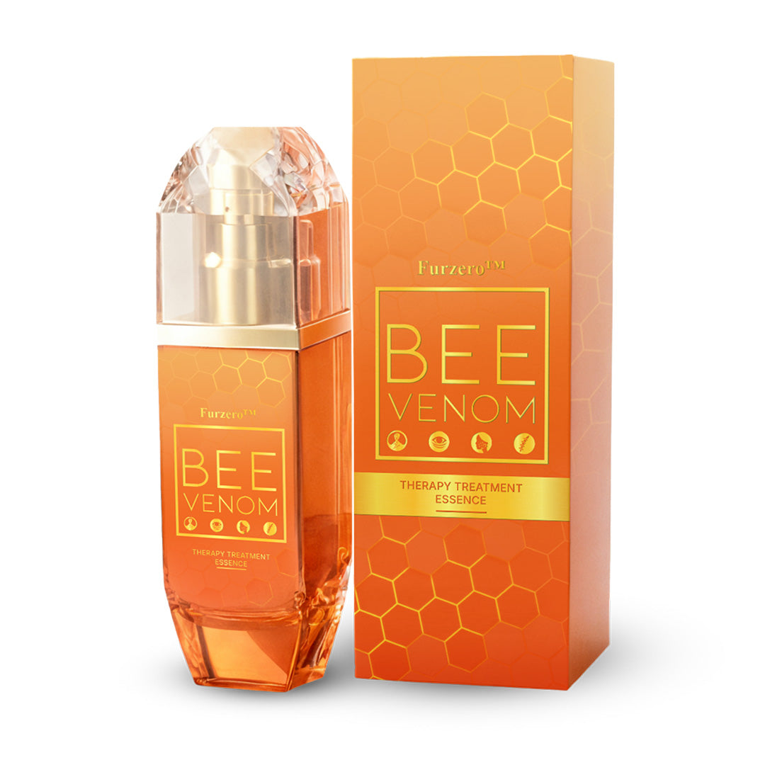 🌿🐝Furzero™ Bienengift Therapie Behandlung Essenz