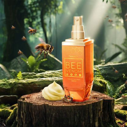 🌿🐝Furzero™ Bienengift Therapie Behandlung Essenz