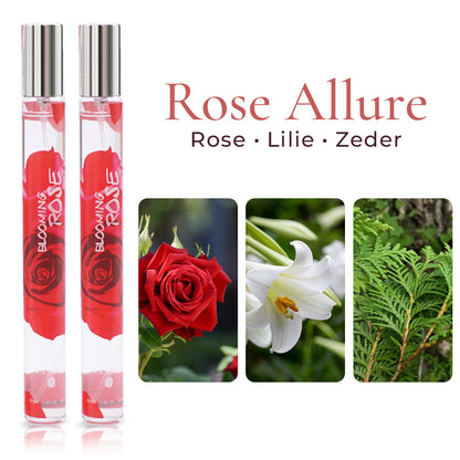 flysmus™ PassionFlare Dopamine Frauen Parfüm