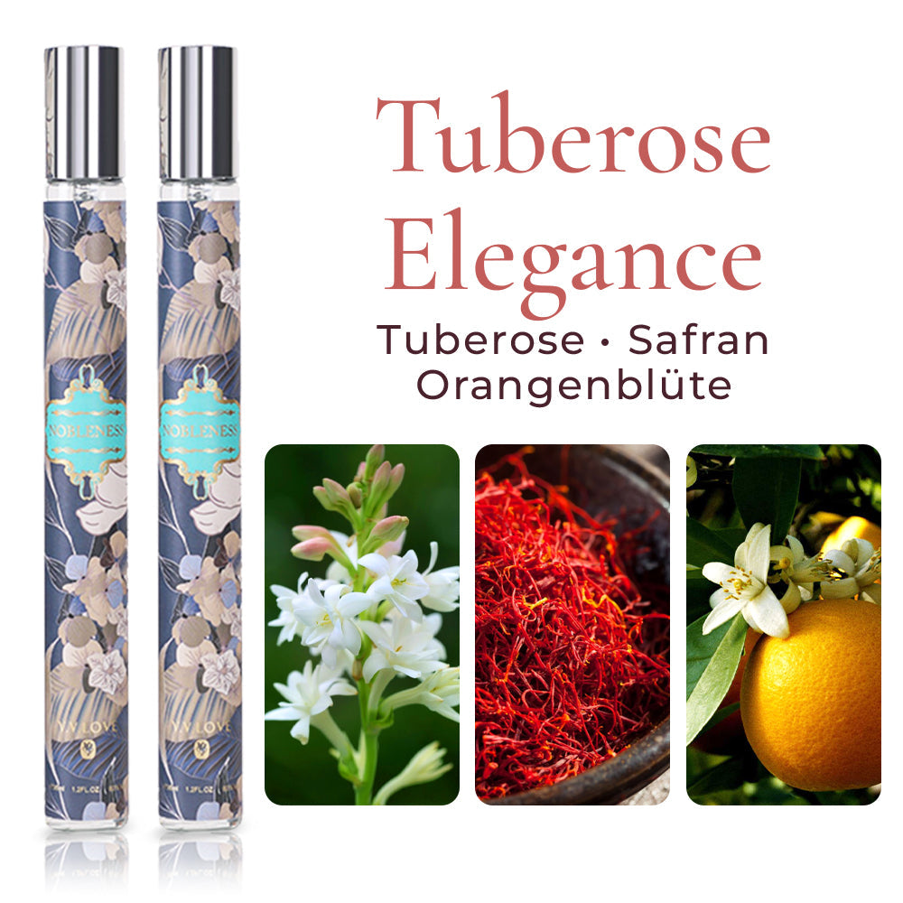 flysmus™ PassionFlare Dopamine Frauen Parfüm