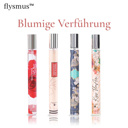 flysmus™ PassionFlare Dopamine Frauen Parfüm