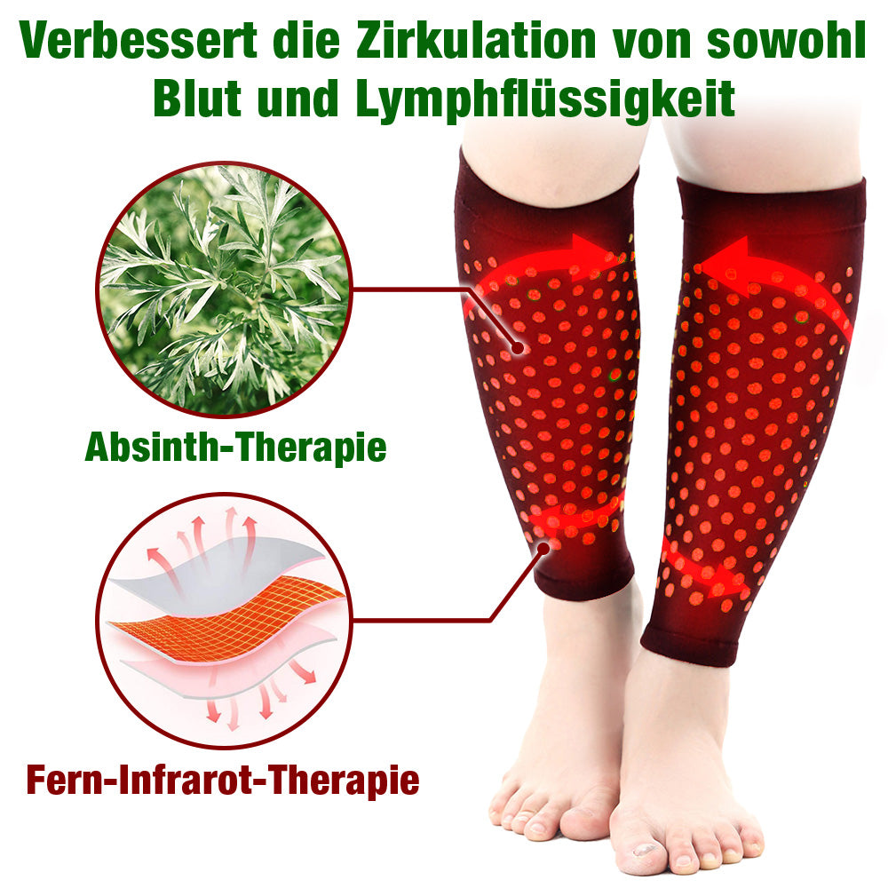GFOUK™ SwellGuard Selbstwärmende Lymphmanschetten