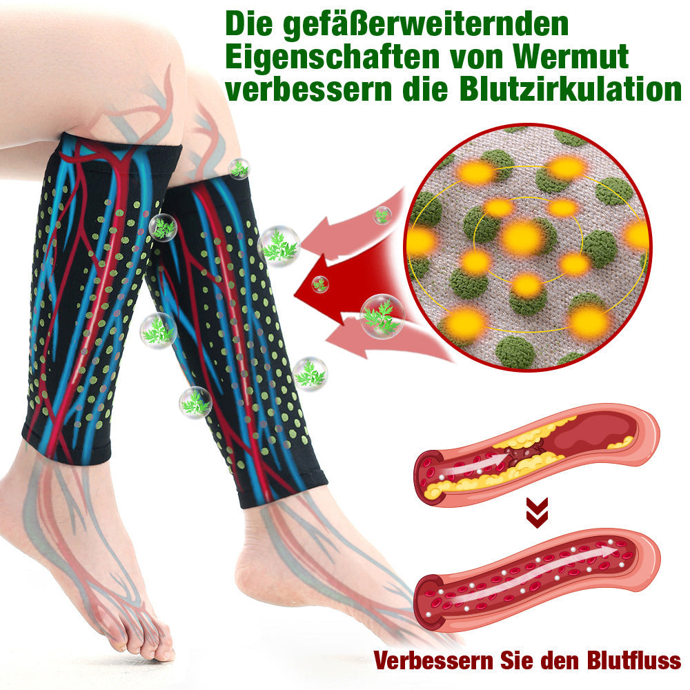 GFOUK™ SwellGuard Selbstwärmende Lymphmanschetten