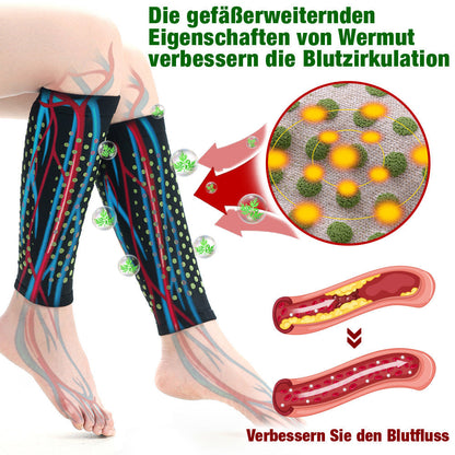 GFOUK™ SwellGuard Selbstwärmende Lymphmanschetten