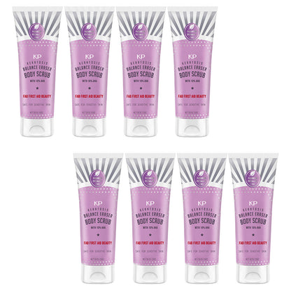 flysmus™ KP Keratose Gleichgewicht Radiergummi Körper Peeling